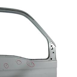 PORTA DIANTEIRA DIREITA RENAULT MASTER 2003 A 2013 ORIGINAL 