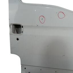 PORTA DIANTEIRA DIREITA RENAULT MASTER 2003 A 2013 ORIGINAL 