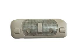 LUZ TETO AGILE MONTANA 2010 A 2014