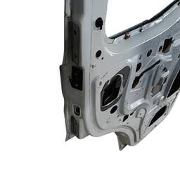 PORTA DIANTEIRA DIREITA RENAULT MASTER 2003 A 2013 ORIGINAL 