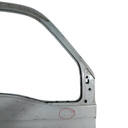 PORTA DIANTEIRA DIREITA RENAULT MASTER 2003 Á 2013