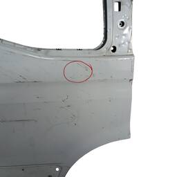 PORTA DIANTEIRA DIREITA RENAULT MASTER 2003 Á 2013