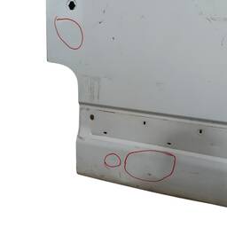 PORTA DIANTEIRA DIREITA RENAULT MASTER 2003 Á 2013