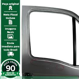 PORTA DIANTEIRA DIREITA RENAULT MASTER 2003 2004 Á 2013