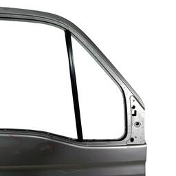 PORTA DIANTEIRA DIREITA RENAULT MASTER 2003 2004 Á 2013