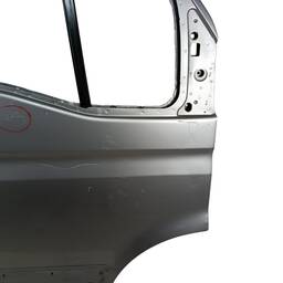 PORTA DIANTEIRA DIREITA RENAULT MASTER 2003 2004 Á 2013