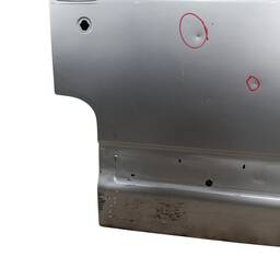 PORTA DIANTEIRA DIREITA RENAULT MASTER 2003 2004 Á 2013