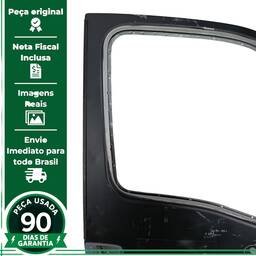 PORTA DIANTEIRA DIREITA RENAULT  MASTER 2003 Á 2012 2013