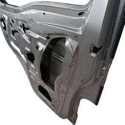 PORTA DIANTEIRA DIREITA RENAULT  MASTER 2003 Á 2012 2013