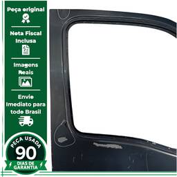 PORTA DIANTEIRA DIREITA RENAULT MASTER 2003 2004 Á 2013