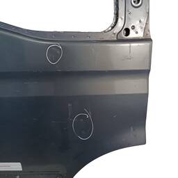 PORTA DIANTEIRA DIREITA RENAULT MASTER 2003 2004 Á 2013