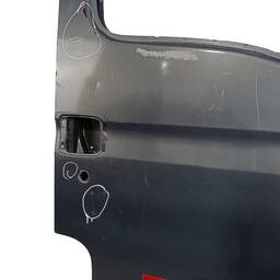 PORTA DIANTEIRA DIREITA RENAULT MASTER 2003 2004 Á 2013