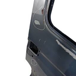 PORTA DIANTEIRA DIREITA RENAULT MASTER 2003 2004 Á 2013