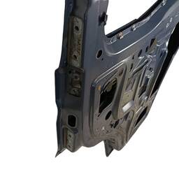 PORTA DIANTEIRA DIREITA RENAULT MASTER 2003 2004 Á 2013