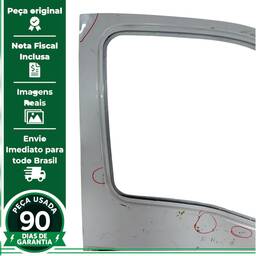 PORTA DIANTEIRA DIREITA RENAULT MASTER 2003 2004 Á 2013