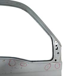 PORTA DIANTEIRA DIREITA RENAULT MASTER 2003 2004 Á 2013
