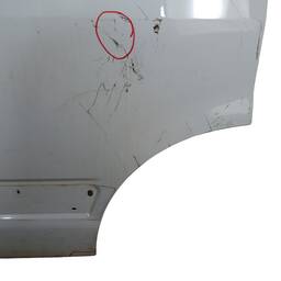 PORTA DIANTEIRA DIREITA RENAULT MASTER 2003 2004 Á 2013