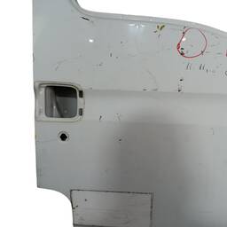 PORTA DIANTEIRA DIREITA RENAULT MASTER 2003 2004 Á 2013