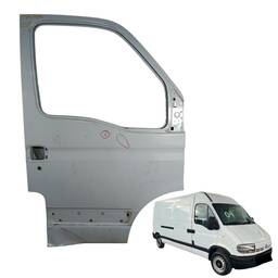 PORTA DIANTEIRA DIREITA RENAULT MASTER 2003 A  2012 2013
