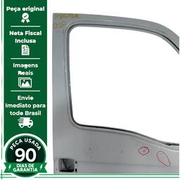 PORTA DIANTEIRA DIREITA RENAULT MASTER 2003 A  2012 2013