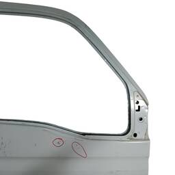 PORTA DIANTEIRA DIREITA RENAULT MASTER 2003 A  2012 2013