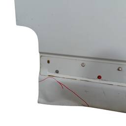 PORTA DIANTEIRA DIREITA RENAULT MASTER 2003 A  2012 2013