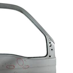 PORTA DIANTEIRA DIREITA RENAULT MASTER 2003 2004 A 2013