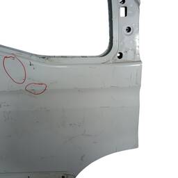 PORTA DIANTEIRA DIREITA RENAULT MASTER 2003 2004 A 2013