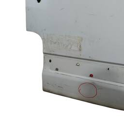 PORTA DIANTEIRA DIREITA RENAULT MASTER 2003 2004 A 2013