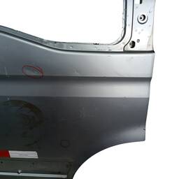 PORTA DIANTEIRA DIREITA RENAULT MASTER 2003 A 2013