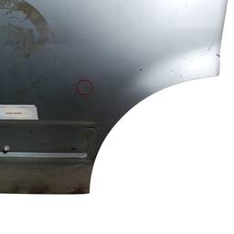PORTA DIANTEIRA DIREITA RENAULT MASTER 2003 A 2013