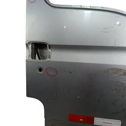 PORTA DIANTEIRA DIREITA RENAULT MASTER 2003 A 2013