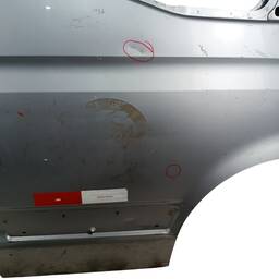 PORTA DIANTEIRA DIREITA RENAULT MASTER 2003 A 2013