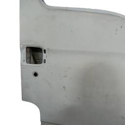 PORTA DIANTEIRA DIREITA RENAULT MASTER 2003 A 2013 ORIGINAL