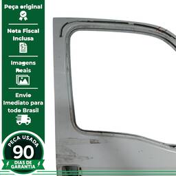 PORTA DIANTEIRA DIREITA RENAULT MASTER 2003 2004 Á 2013