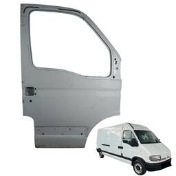 PORTA DIANTEIRA DIREITA MASTER 2003 2004 A 2013