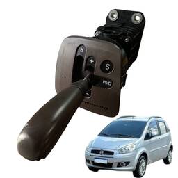 Trambulador Alavanca Marcha Automatico Fiat Idea 2011 A 2016