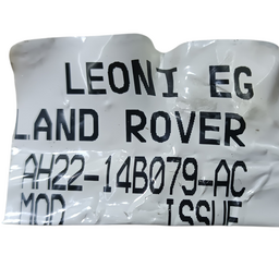CHICOTE CONSOLE LAND ROVER DISCOVERY 4 3.0 2010 A 2014