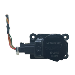 Motor Atuador Caixa Ar Discovery 4 2010 a 2011