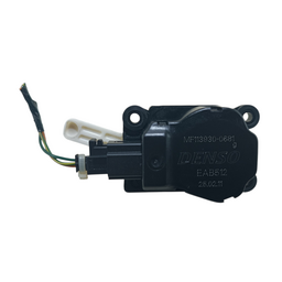 Motor Atuador Ar Condicionado Land Rover Discovery 4 2010 15
