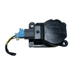 Motor Atuador Ar Land Rover Discovery 3 2005 a 2009