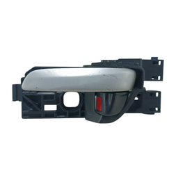 z - macaneta interna dianteira esquerda honda fit 2019 