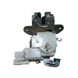 FECHADURA TAMPA TRASEIRA WR-V FIT 2015 2016 A 2021