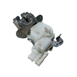 Fechadura Tampa Traseira WR-V Fit 2015 2016 a 2021