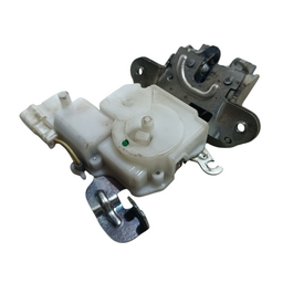 FECHADURA TAMPA TRASEIRA WR-V FIT 2015 2016 A 2021