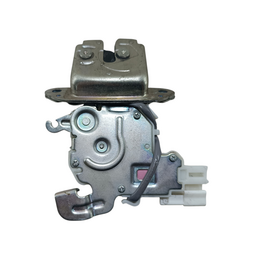 FECHADURA TAMPA TRASEIRA WR-V FIT 2015 2016 A 2021