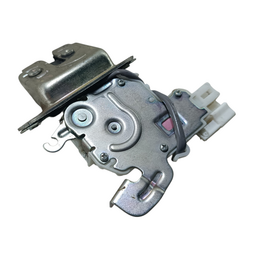 FECHADURA TAMPA TRASEIRA WR-V FIT 2015 2016 A 2021