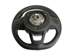 VOLANTE DIREÇÃO FIAT ARGO CRONOS 2020 A 2025
