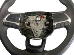 VOLANTE DIREÇÃO FIAT ARGO CRONOS 2020 A 2025