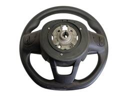 VOLANTE DIREÇÃO FIAT ARGO CRONOS 2020 A 2025